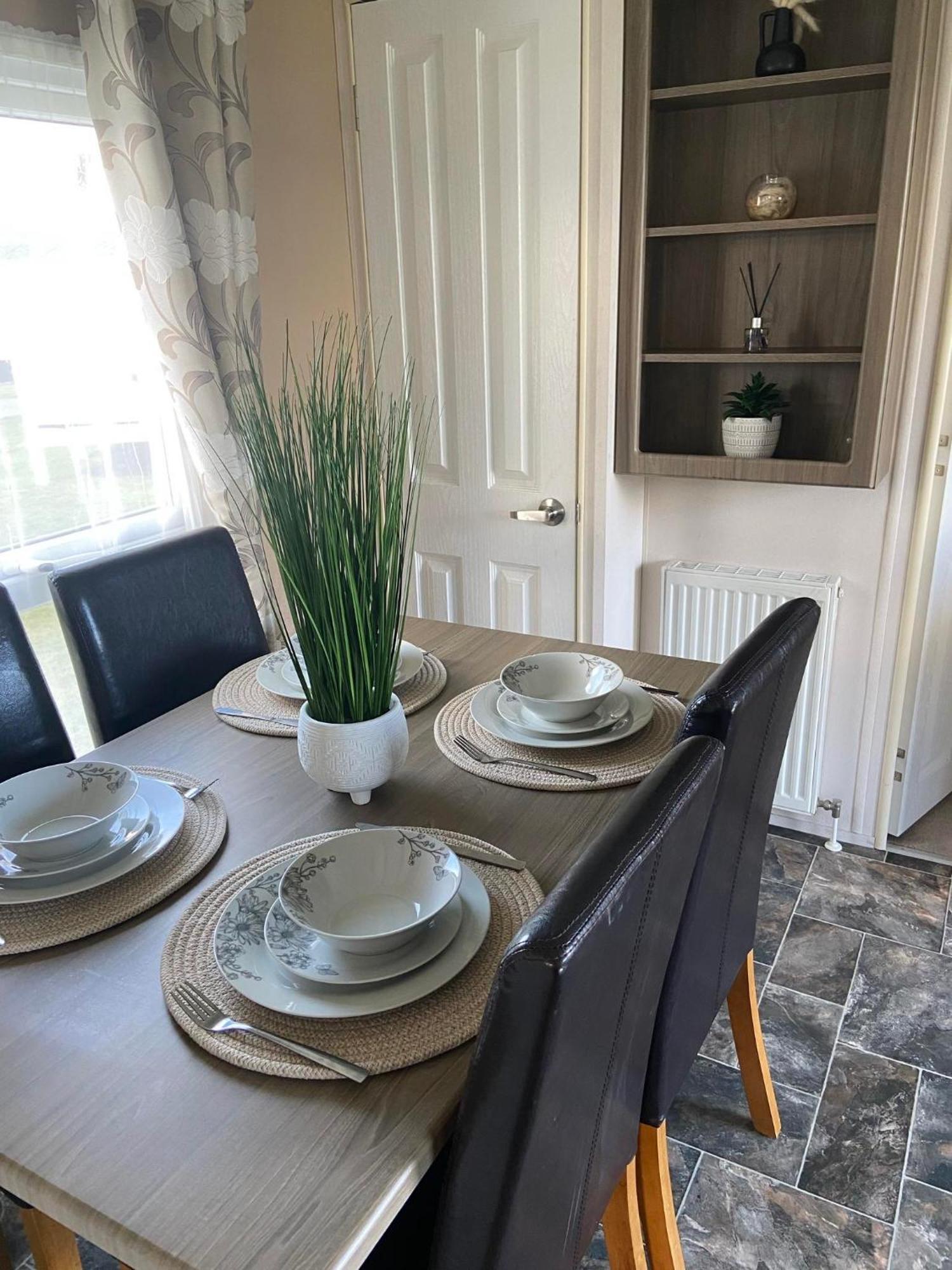 Отель Orchid Meadows Retreat Ашингтон Экстерьер фото