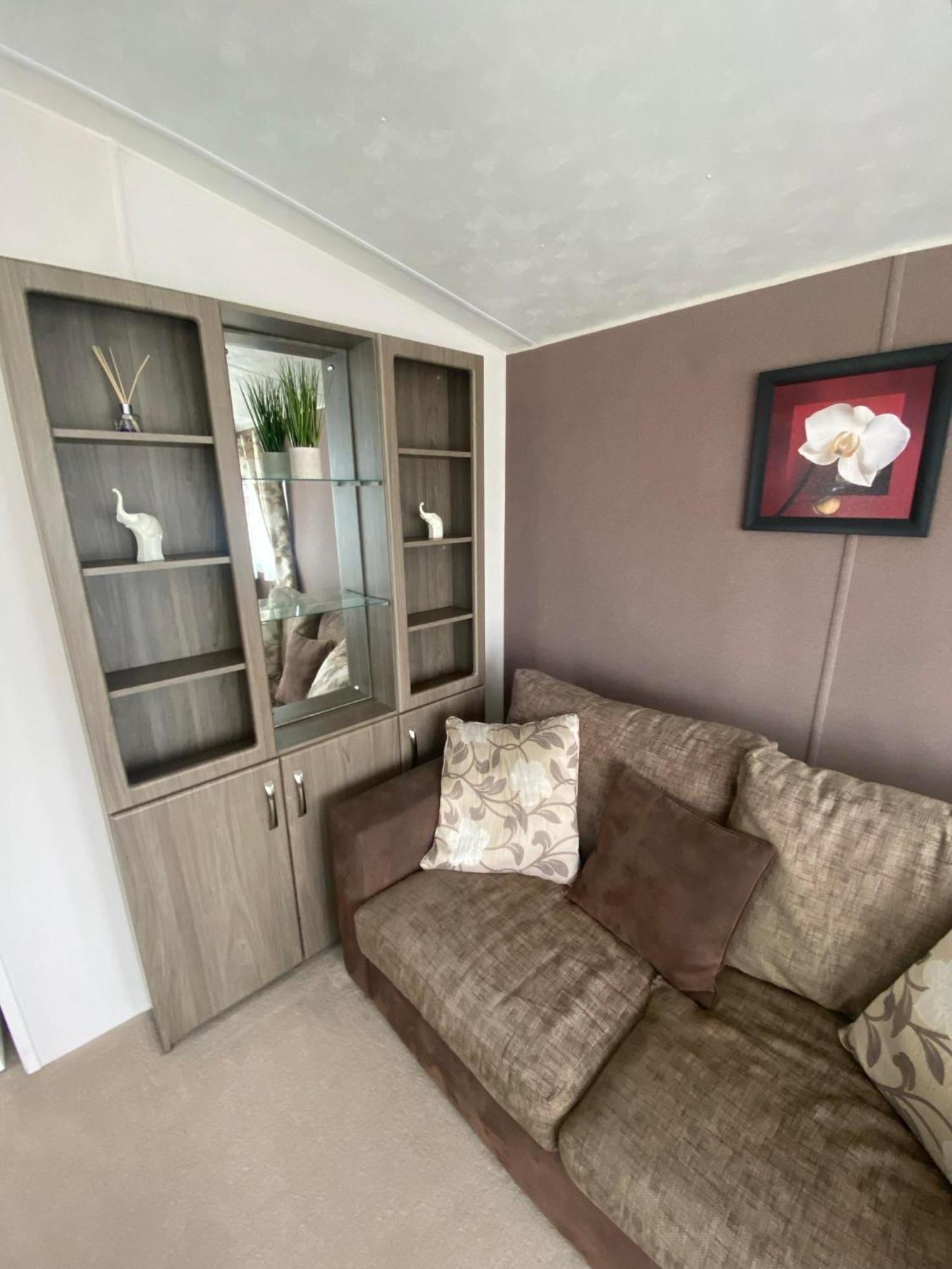 Отель Orchid Meadows Retreat Ашингтон Экстерьер фото