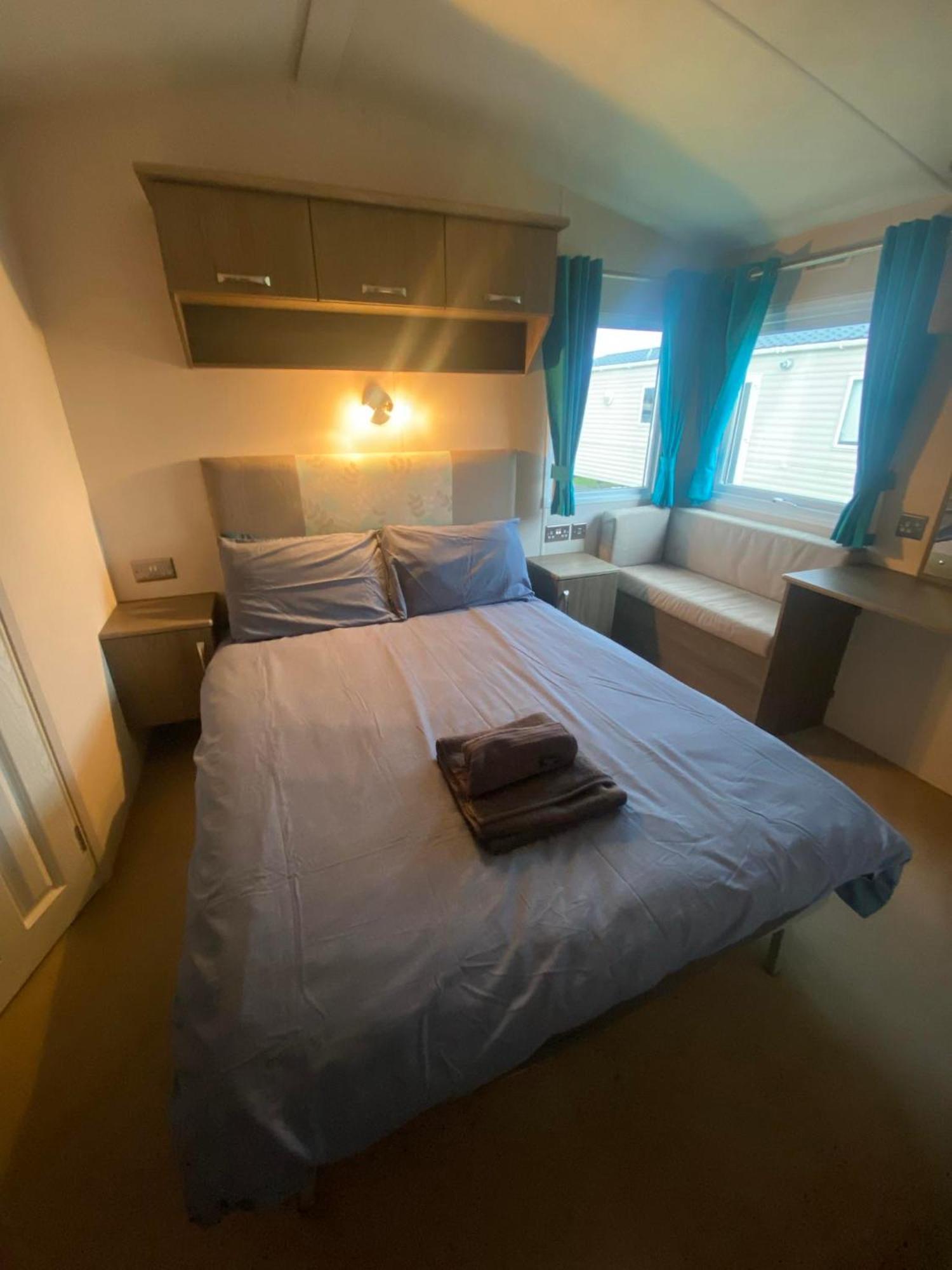 Отель Orchid Meadows Retreat Ашингтон Экстерьер фото