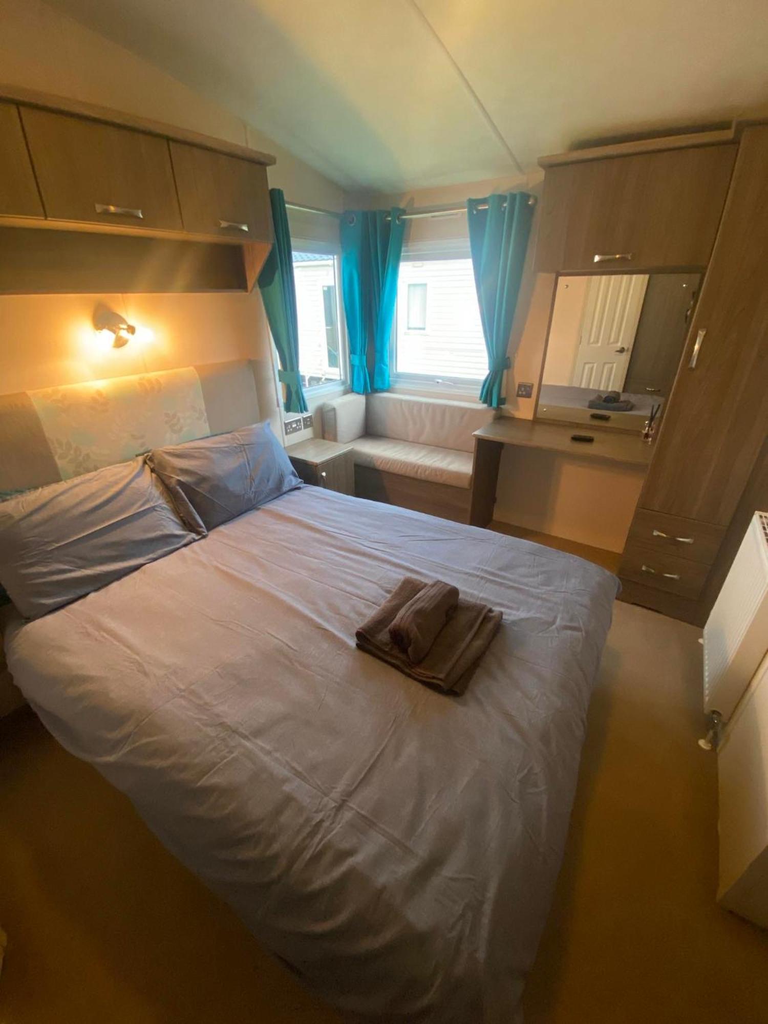 Отель Orchid Meadows Retreat Ашингтон Экстерьер фото